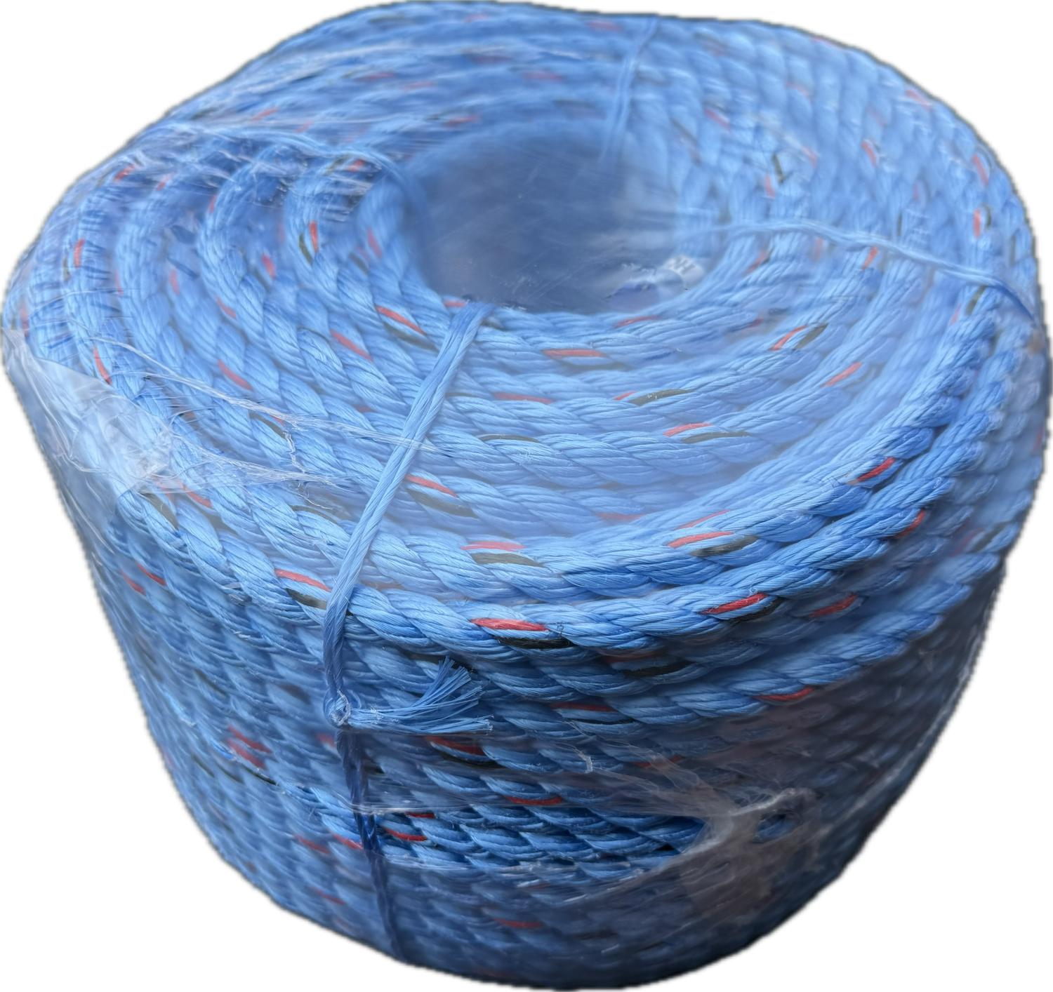 Danline Blå 14mm kveil 110m