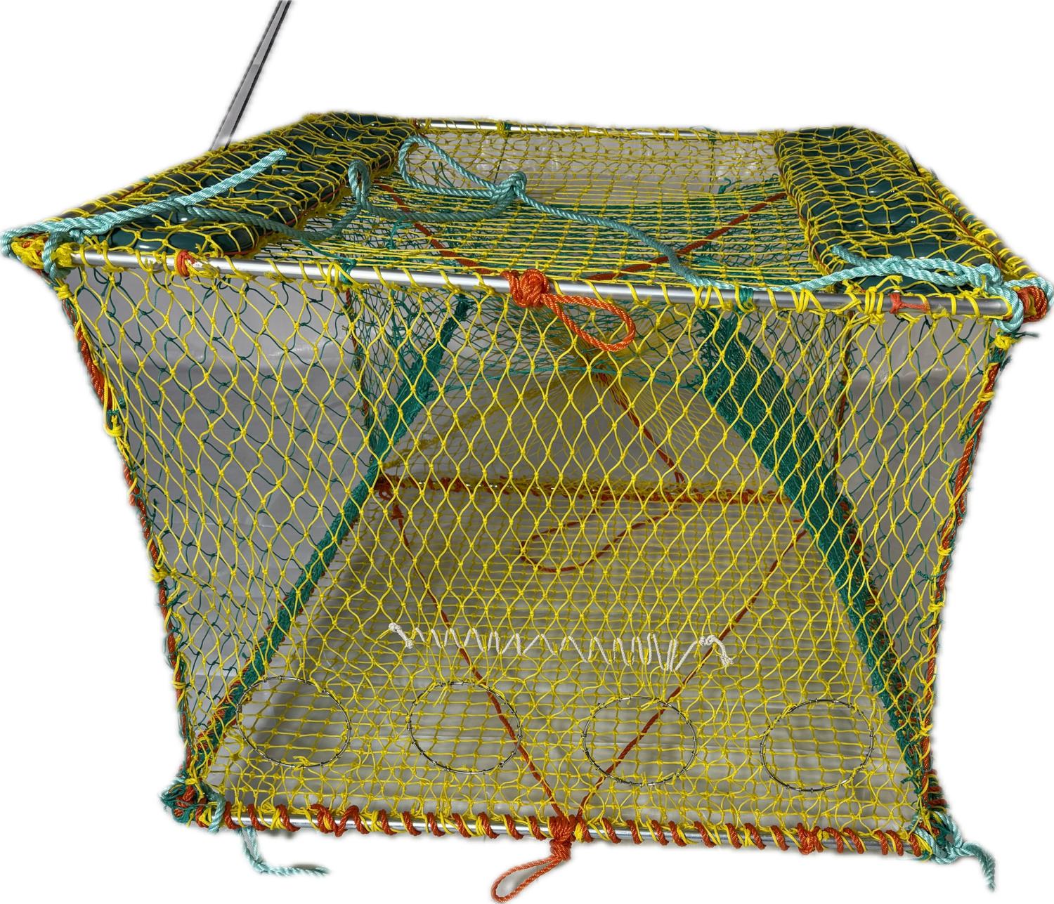 LH Kongekrabbeteine liten 125x135 umontert