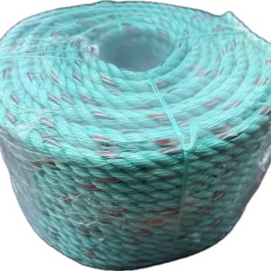Danline Grønn 26mm kveil 110m