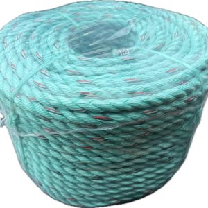 Danline Grønn 22 mm kveil 110m