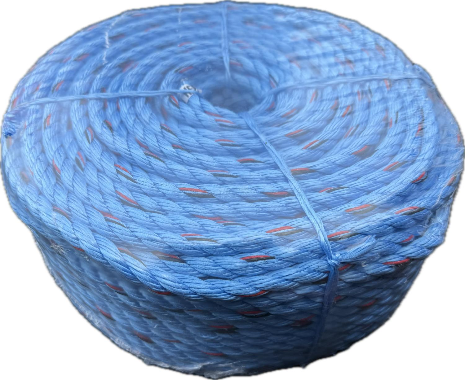 Danline Blå 12mm kveil 110m