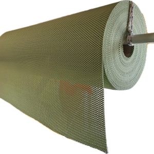 Slingreduk grønn bredde 80 cm pris pr.meter